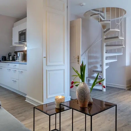 Sylt-traum Appartement *