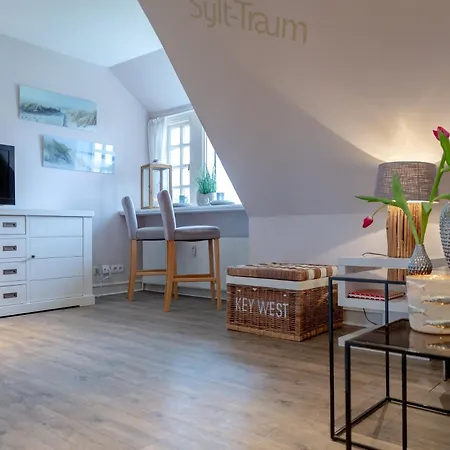 Sylt-traum Kampen