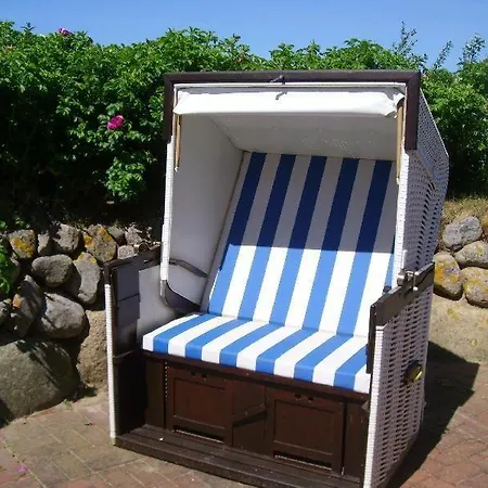 Sylt-traum * Kampen