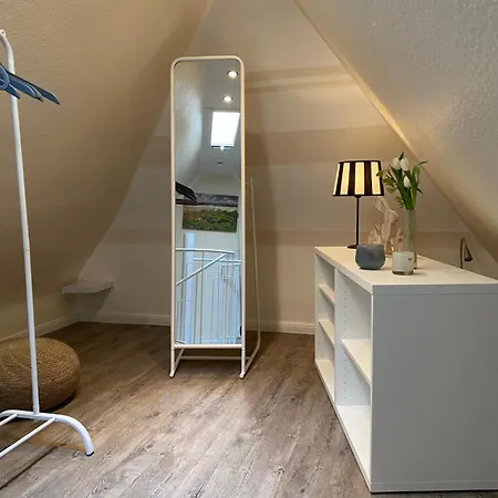 Apartment Sylt-traum